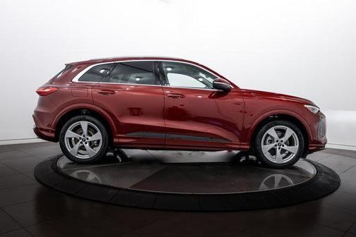 2025 Audi Q5 Prestige