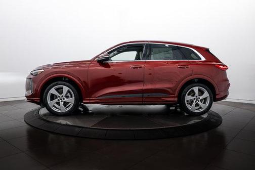 2025 Audi Q5 Prestige