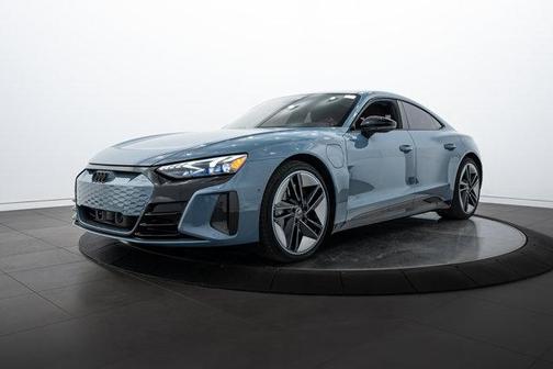 2023 Audi RS e-tron GT quattro