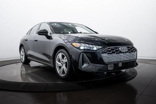 2025 Audi A5 Premium Plus