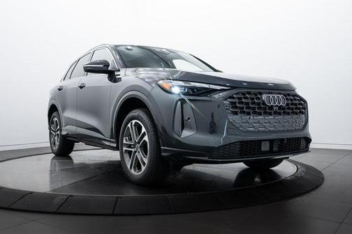 2025 Audi Q5 Premium