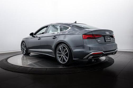 2023 Audi A5 Sportback 45 S Line Premium Plus