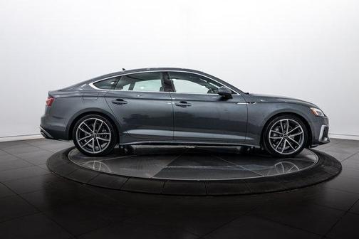 2023 Audi A5 Sportback 45 S Line Premium Plus