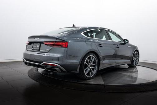 2023 Audi A5 Sportback 45 S Line Premium Plus