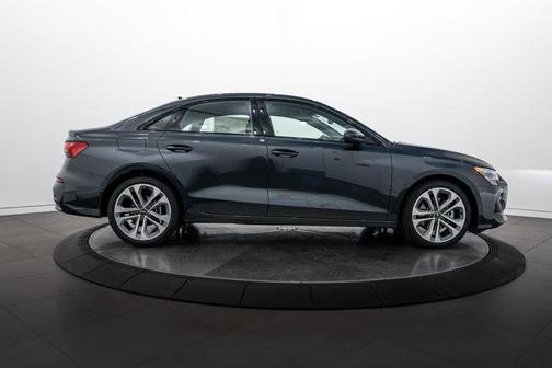 2026 Audi A3 Premium
