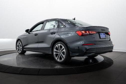 2026 Audi A3 Premium