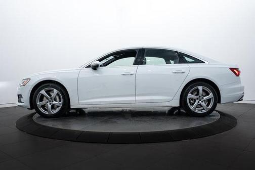 2024 Audi A6 45 Premium