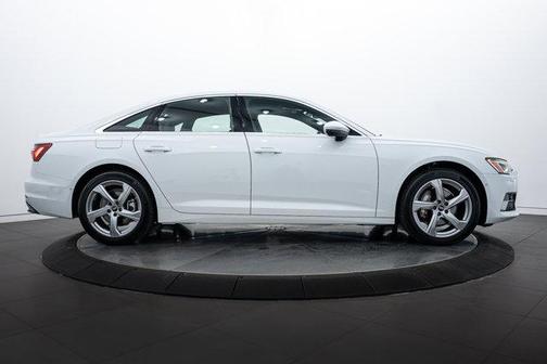 2024 Audi A6 45 Premium