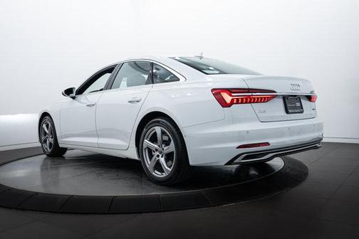 2024 Audi A6 45 Premium