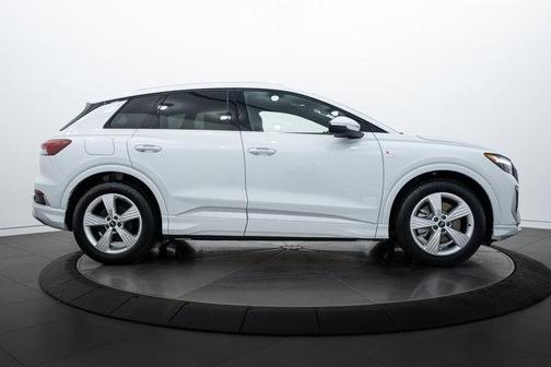 2025 Audi Q4 e-tron Premium