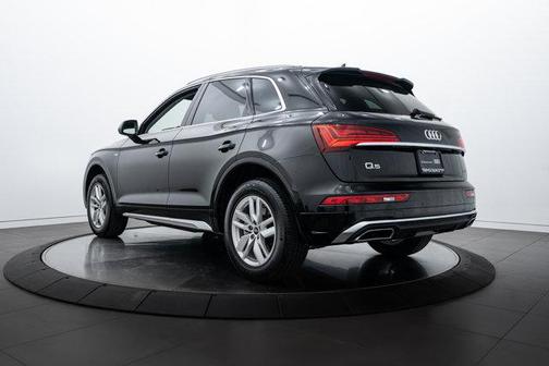 2023 Audi Q5 45 S line Premium