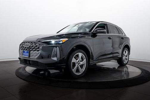 2025 Audi Q5 Premium Plus