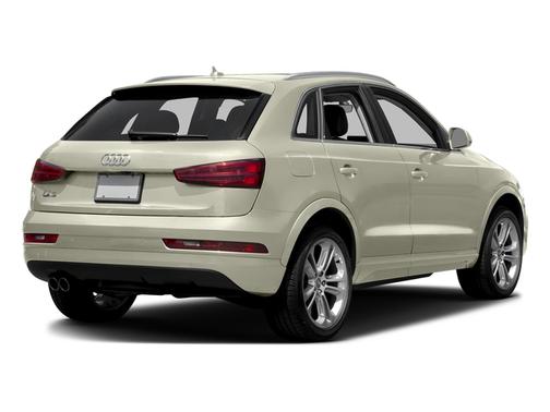 2016 Audi Q3 Prestige