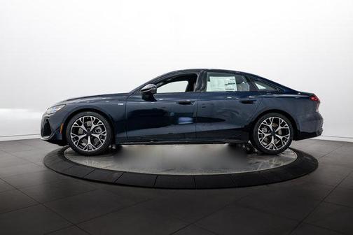 Firmament 2026 Audi A6 Prestige