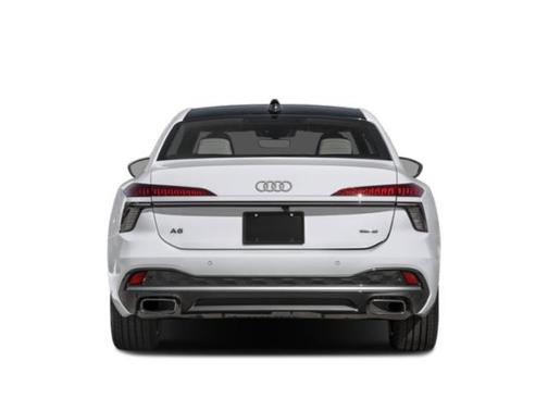 Firmament 2026 Audi A6 Prestige