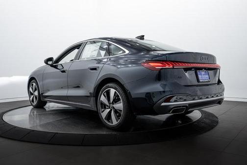 2025 Audi A5 Premium Plus