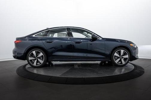 2025 Audi A5 Premium Plus