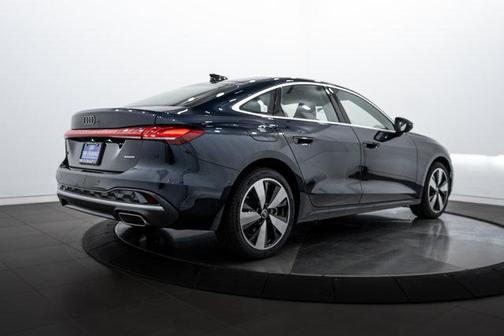 2025 Audi A5 Premium Plus