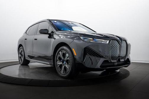 2023 BMW iX xDrive50