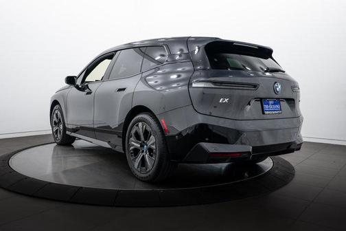 2023 BMW iX xDrive50