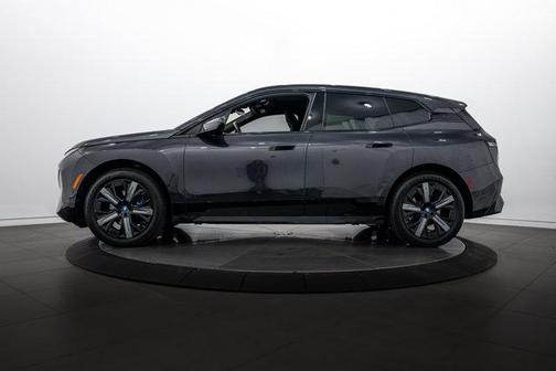 2023 BMW iX xDrive50