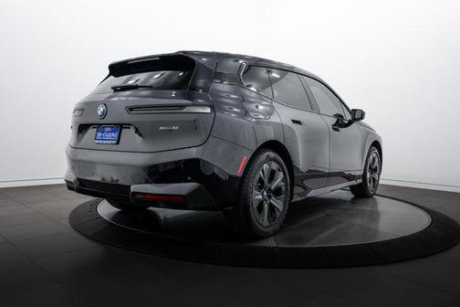 2023 BMW iX xDrive50