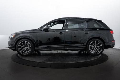 2024 Audi Q7 55 Prestige