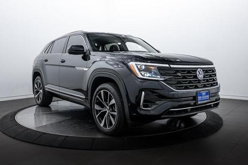 2025 Volkswagen Atlas Cross Sport 2.0T SEL Premium
