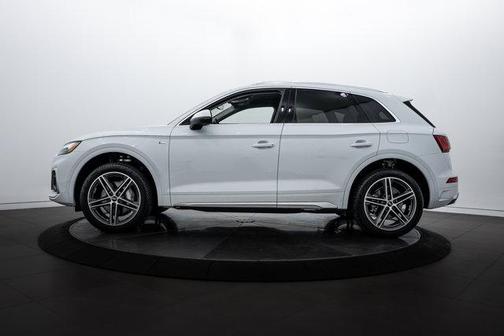 2023 Audi Q5 e 55 S line Premium Plus