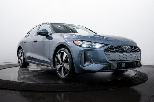 2025 Audi A5 Premium Plus