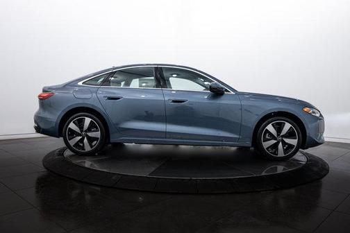 2025 Audi A5 Premium Plus