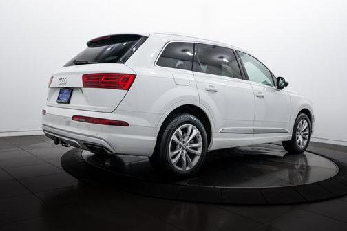 2019 Audi Q7 55 Premium