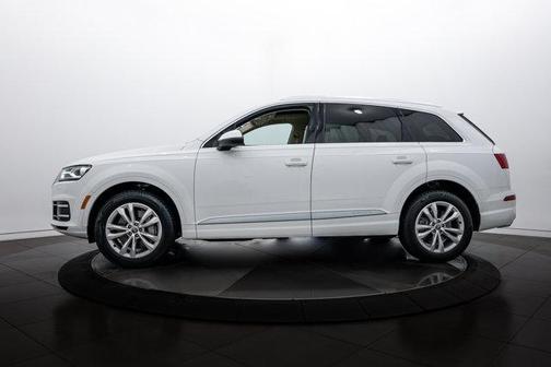 2019 Audi Q7 55 Premium