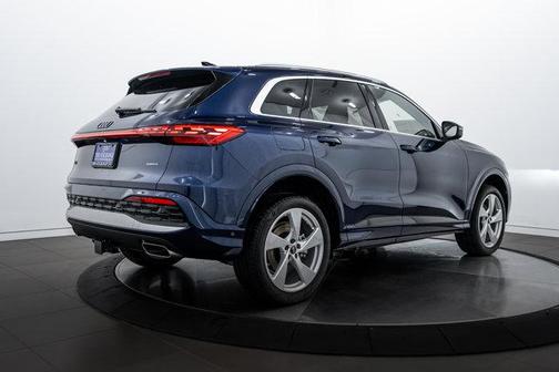 2025 Audi Q5 Prestige