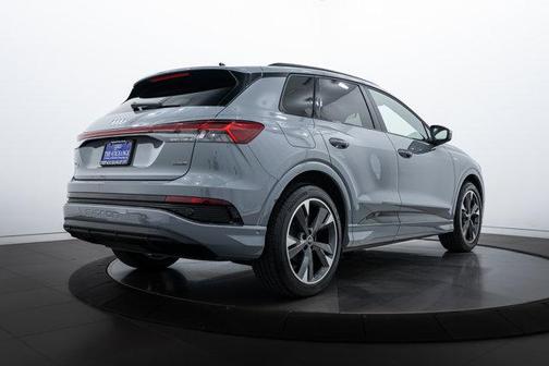 2024 Audi Q4 e-tron Premium Plus