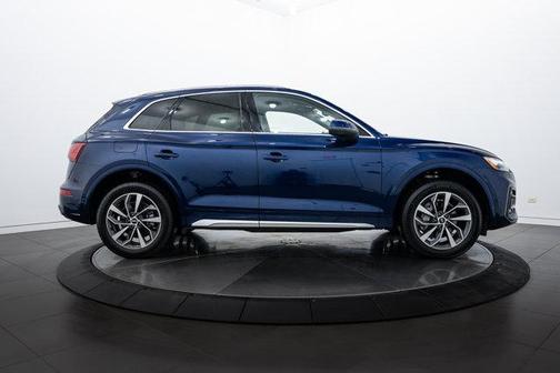 2021 Audi Q5 45 Prestige
