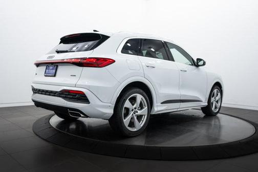 2025 Audi Q5 Prestige