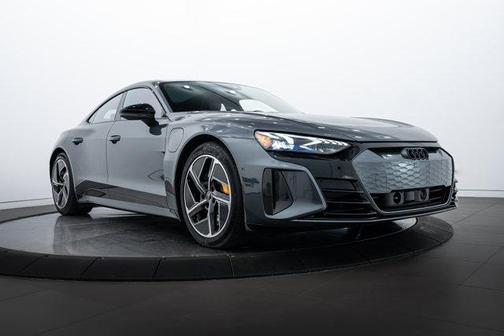 2024 Audi RS e-tron GT quattro