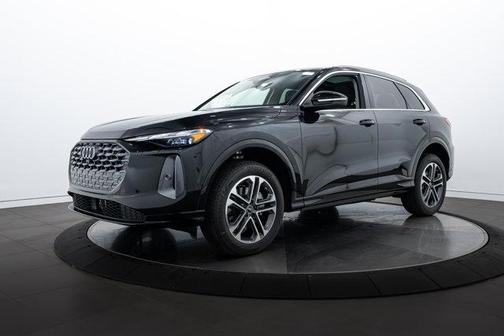 2025 Audi Q5 Premium