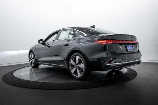 2025 Audi A5 Premium Plus