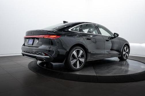 2025 Audi A5 Premium Plus