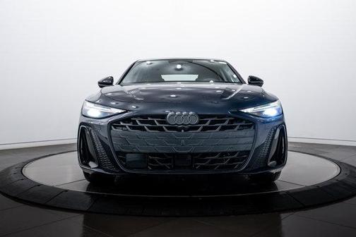 2026 Audi A6 Premium Plus