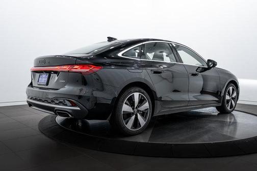 2025 Audi A5 Premium Plus