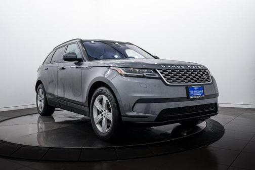 2018 Land Rover Range Rover Velar P380 S