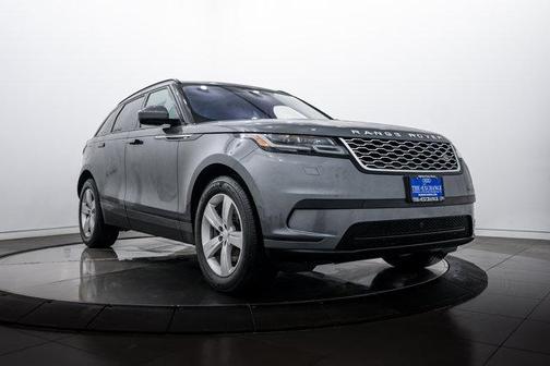 2018 Land Rover Range Rover Velar P380 S