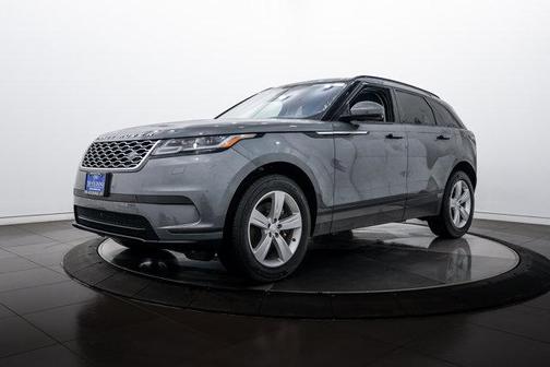 2018 Land Rover Range Rover Velar P380 S