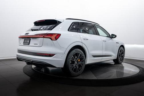 2023 Audi e-tron Chronos