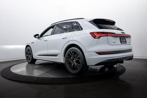 2023 Audi e-tron Chronos