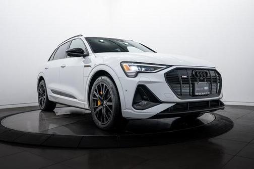 2023 Audi e-tron Chronos