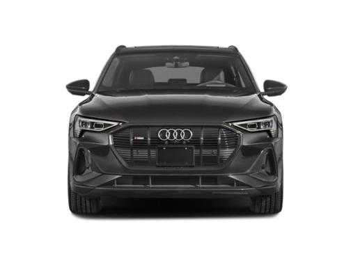 2023 Audi e-tron Chronos